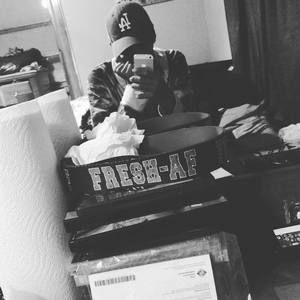 Meet your Posher, Marco